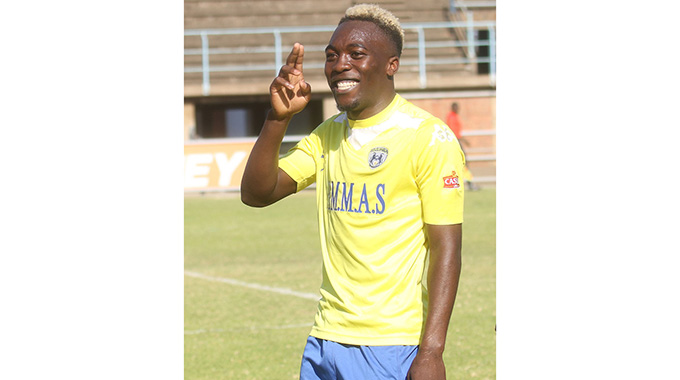 Goal drought threatens Manondo milestone