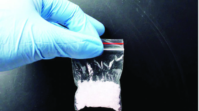 Mutoriro a dangerous drug: State