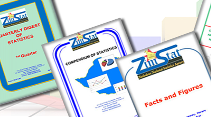 Zimstat conducts 2021 agric survey electronically