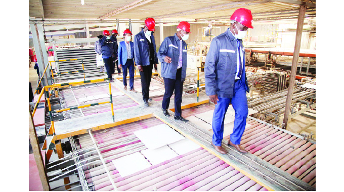 Facelift for KwaVaMuzenda