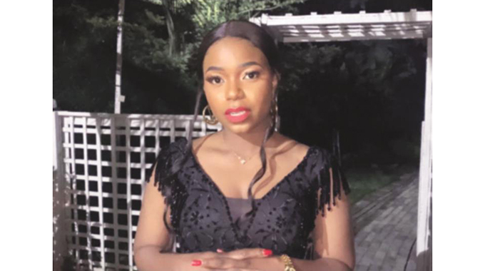Kadewere’s wife unveils fashion label