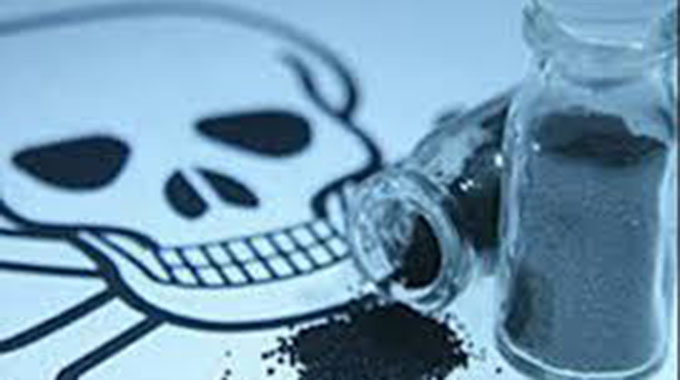 Guruve man poisons girlfriend’s well, maize-meal