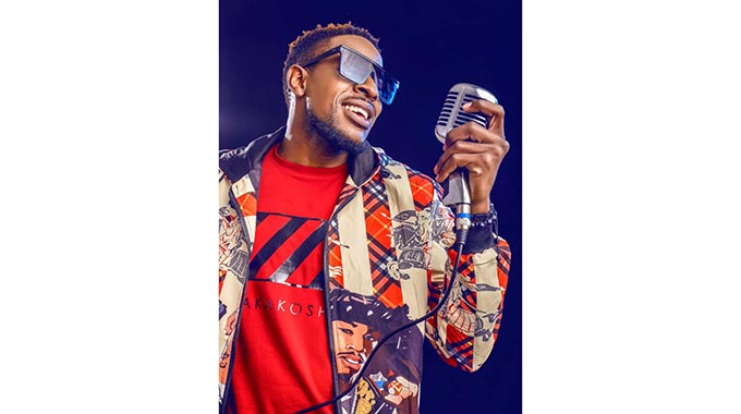 I’m inspired by societal, current trends: Trevor