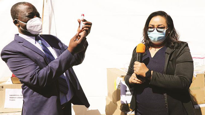 NatPharm poised for growth