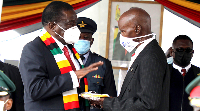 Armed robbers, drug lords put on notice