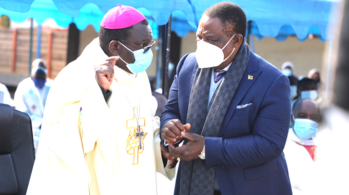 Father Ribeiro foresaw his death