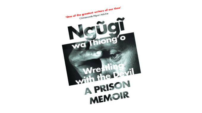 Ngugi wa Thiong’o takes the devil to task