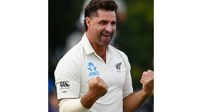 Zim influences cricket’s world champions