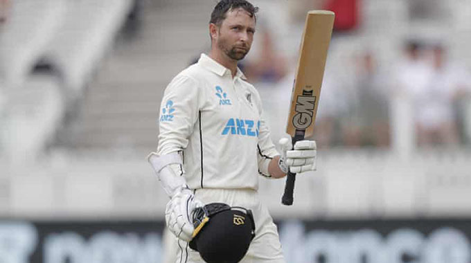 England in first Test fightback