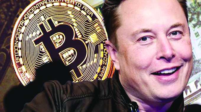 Elon Musk’s reputation hits a low on Twitter after attacking bitcoin