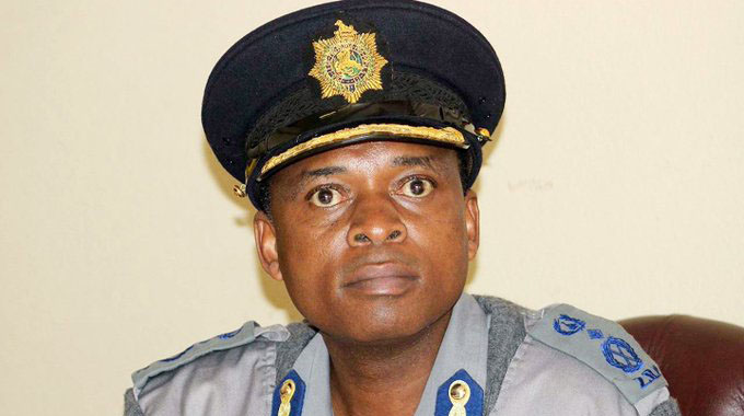 Police boss Makodza’s trial set for next month