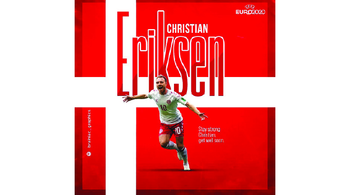 And, as fate would have it, Denmark won 4-1