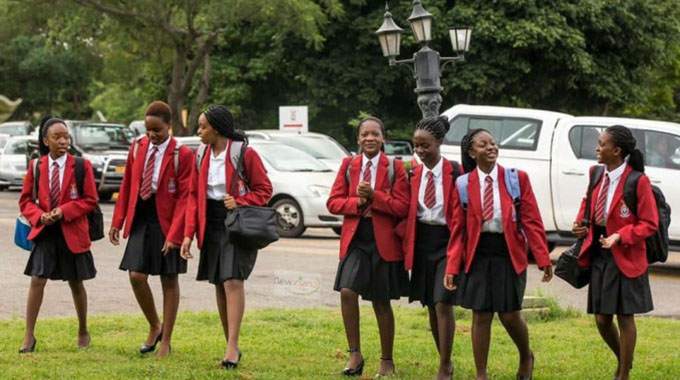 Prioritising girls’ needs in communities necessary