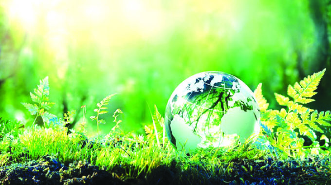 World Environment Day: Let’s help restore our ecosystems