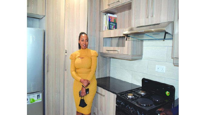 Tips for trendy kitchen designs