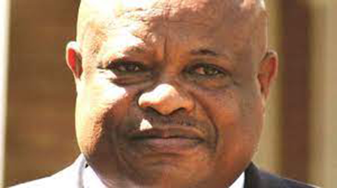 Judge recuses self in Malaba case