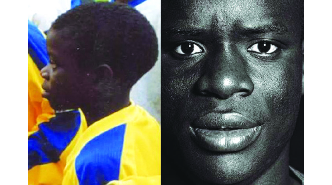 King Kong, Kunta Kinte, King Kante