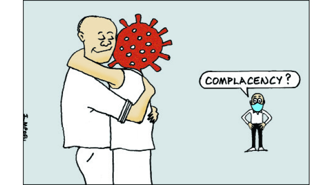 Main Cartoon 24 June, 2021