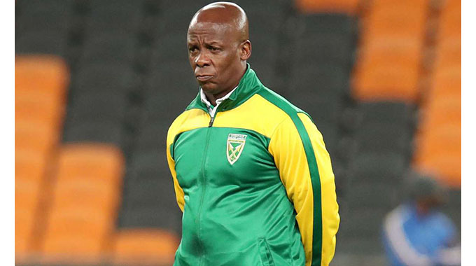 Warriors trio lose their SA coach