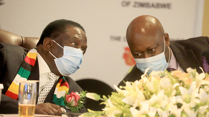 ‘Zim edging closer to Vision 2030’