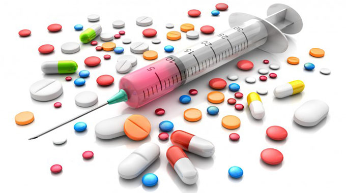 EDITORIAL COMMENT: Pharmaceutical industry rebuild needs care