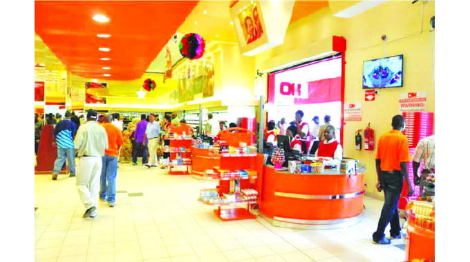 Retailers implored to act responsibly