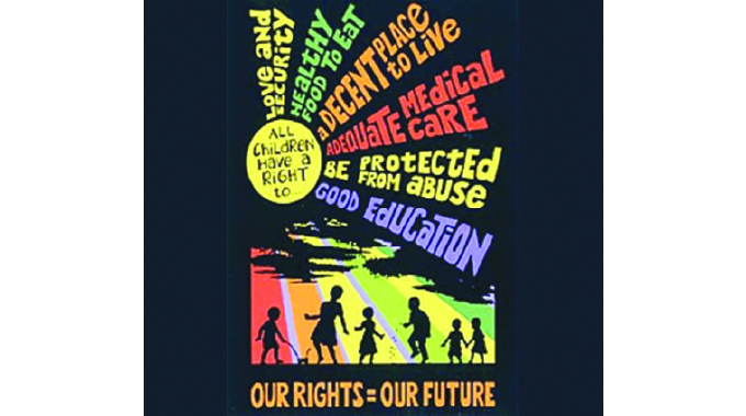 Youths should know their rights
