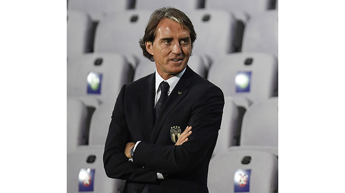 How far can Italy go?