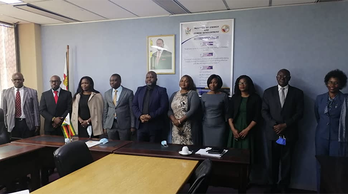 Gvt appoints Petrotrade board