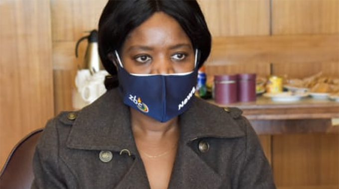 ZBC appoints new substantive CEO