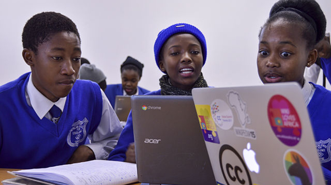 The tech agony of the rural student