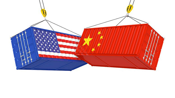 China, US make progress in trade talks
