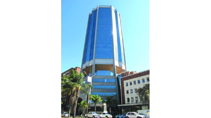 RBZ steps up liquidity mopping
