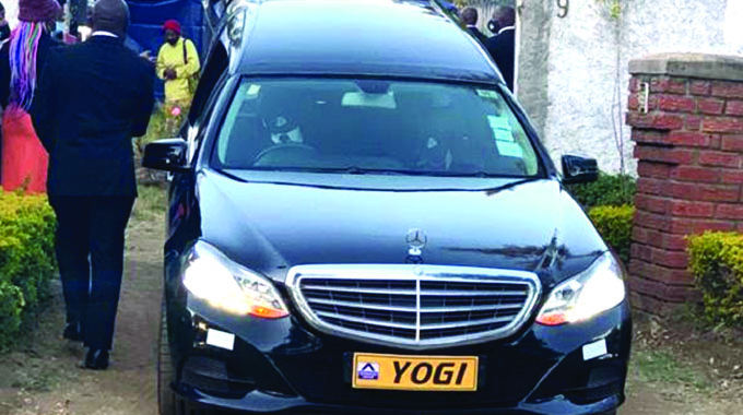When Yogi almost ruled the world