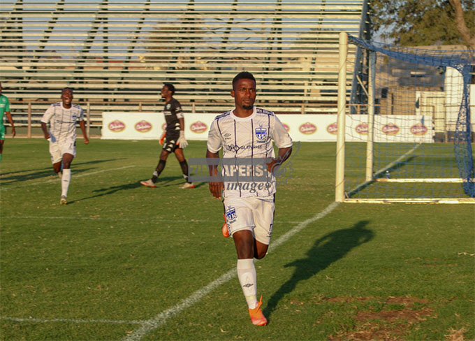 Ngezi beat FC Platinum