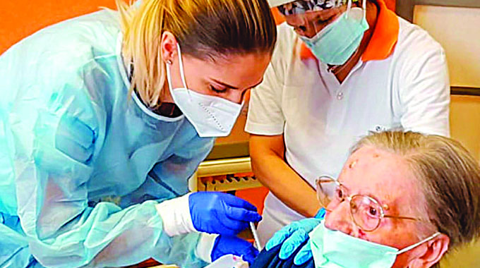 Coronavirus worsens EU corruption, says survey