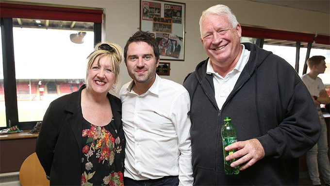 Gogglebox regular Pete McGarry dies at 71