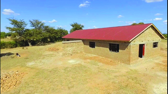 Birth records hope for Buhera Central community