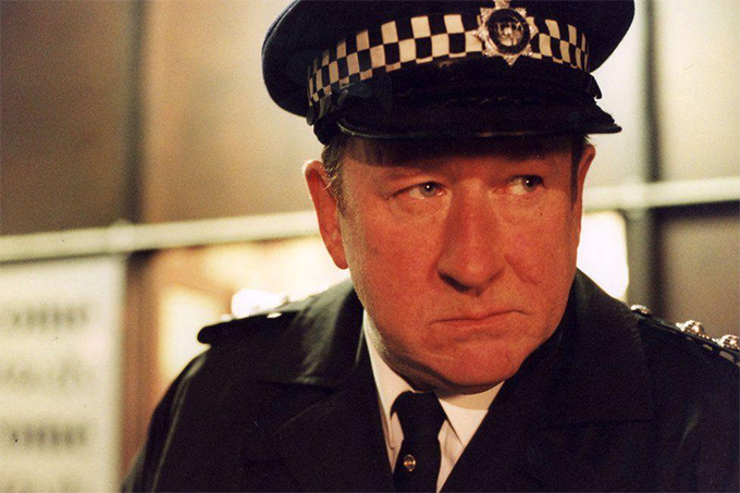 Ben Roberts, Derek Conway on The Bill, dies at 70