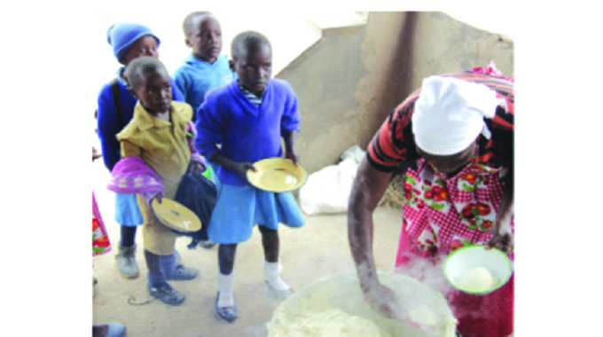 Social protection for the vulnerable needs teamwork