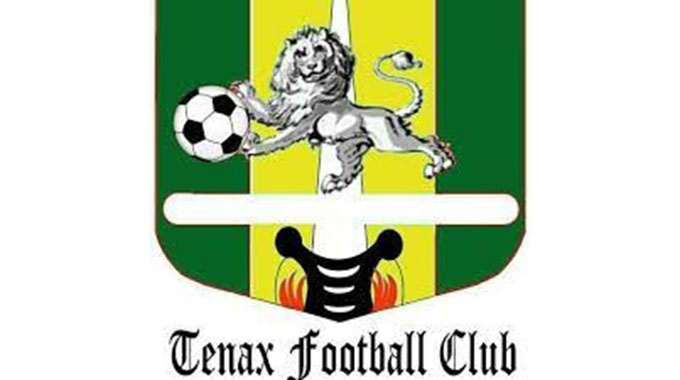 Premiership newcomers Tenax conduct training session