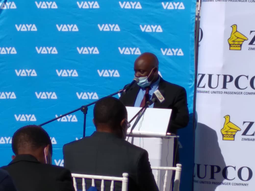 Zupco introduces e-ticketing, booking for inter-city routes