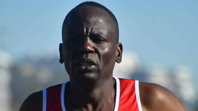 Mr Pace Half-marathon on the cards