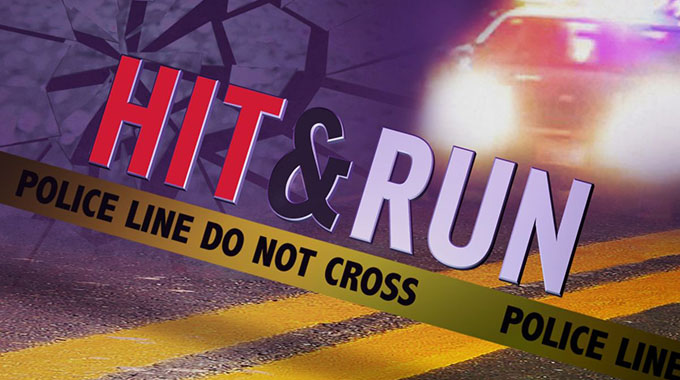 ZRP warns ‘hit and run’ accident drivers