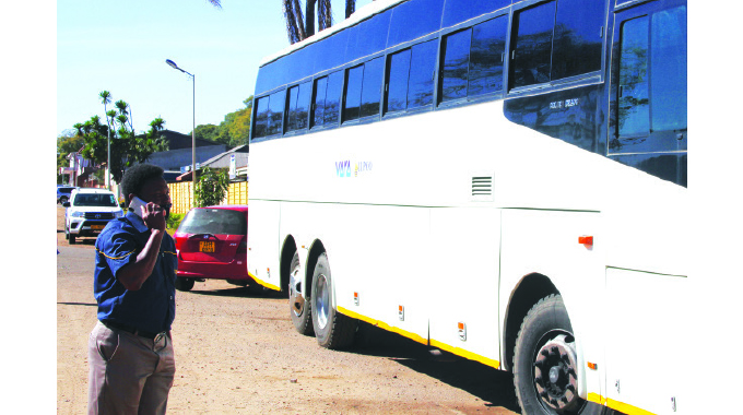 Vaya, Zupco in strategic partnership