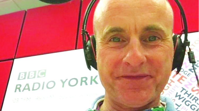 BBC radio presenter Busby dies