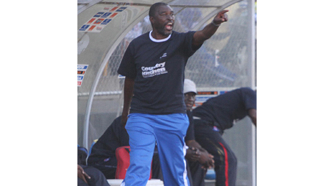 Misheck Chidzambwa, the Rocky of Zimbabwean football