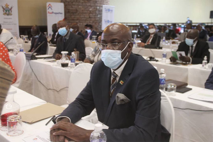 Zim lands top PAPU post