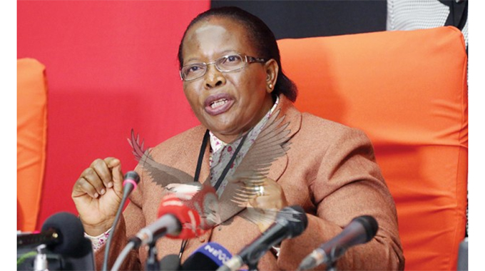 Double tragedy as Chief justice dies