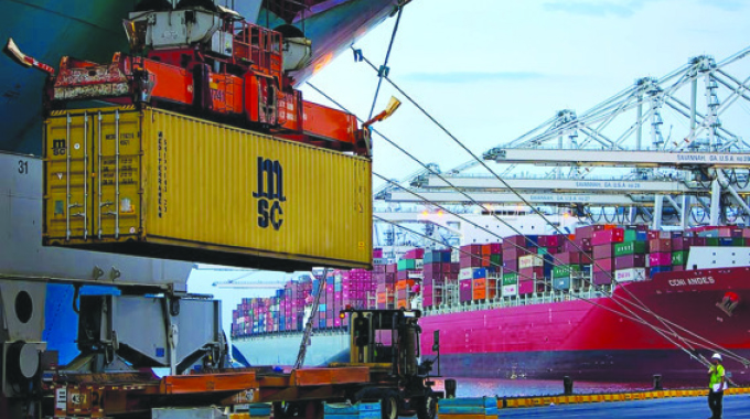 Container crisis eases as production rises